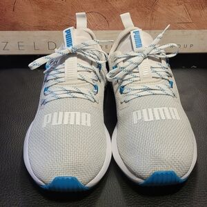 PUMA Hybrid NX